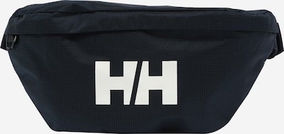 HELLY HANSEN Sacs banane en bleu marine / blanc, Vue avec produit