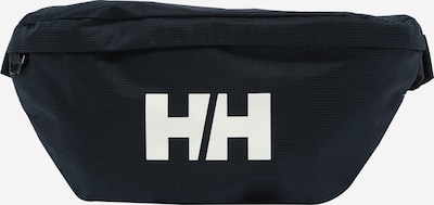 HELLY HANSEN Pojasna torbica u mornarsko plava / bijela, Pregled proizvoda