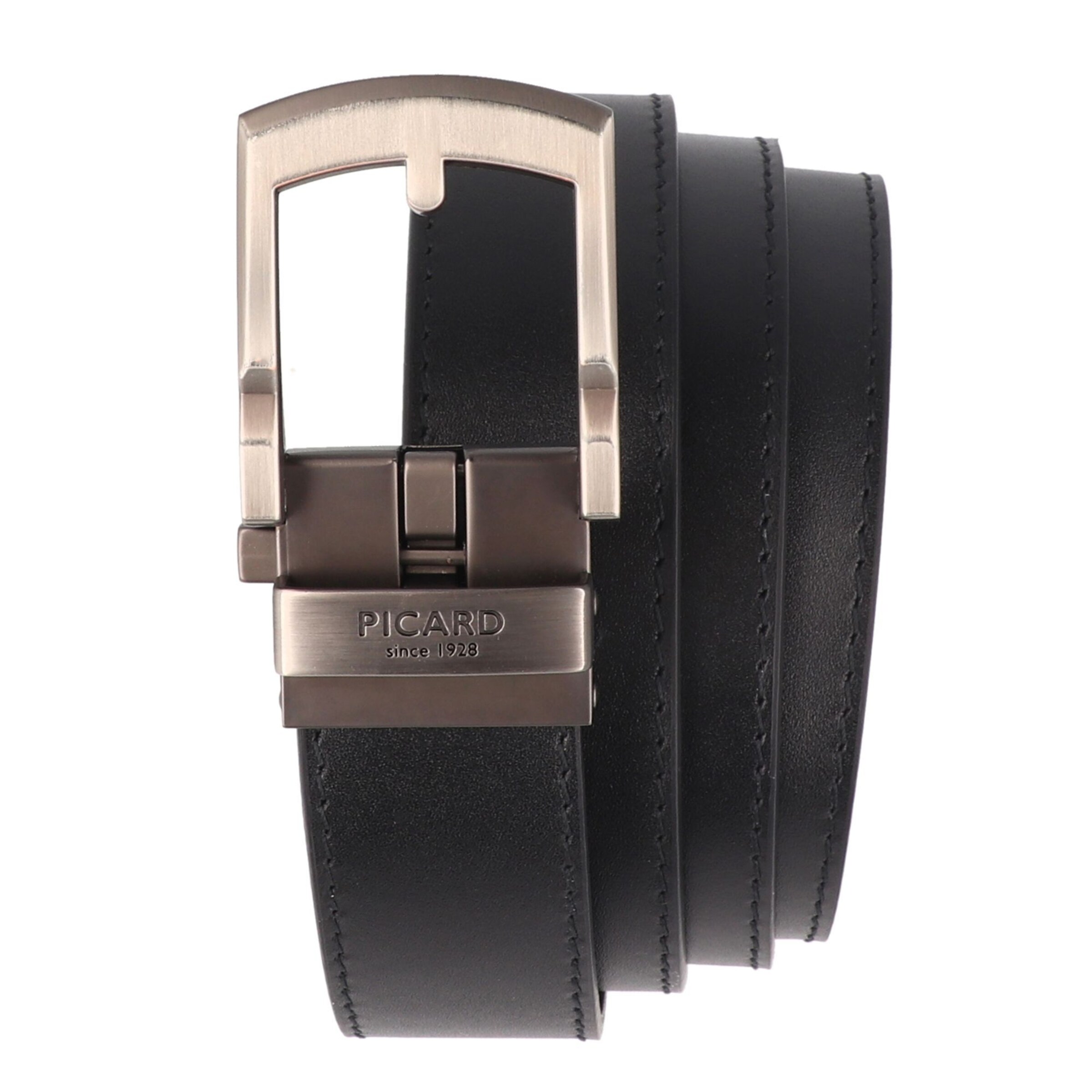 Ceinture Picard en noir