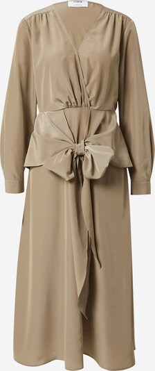 ABOUT YOU x Iconic by Tatiana Kucharova Dress 'Vivian' in Beige, Item view