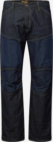 Regular Jean '5620' G-Star RAW en bleu : devant