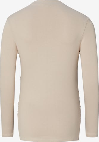 Noppies Shirt 'Rosa' in Beige