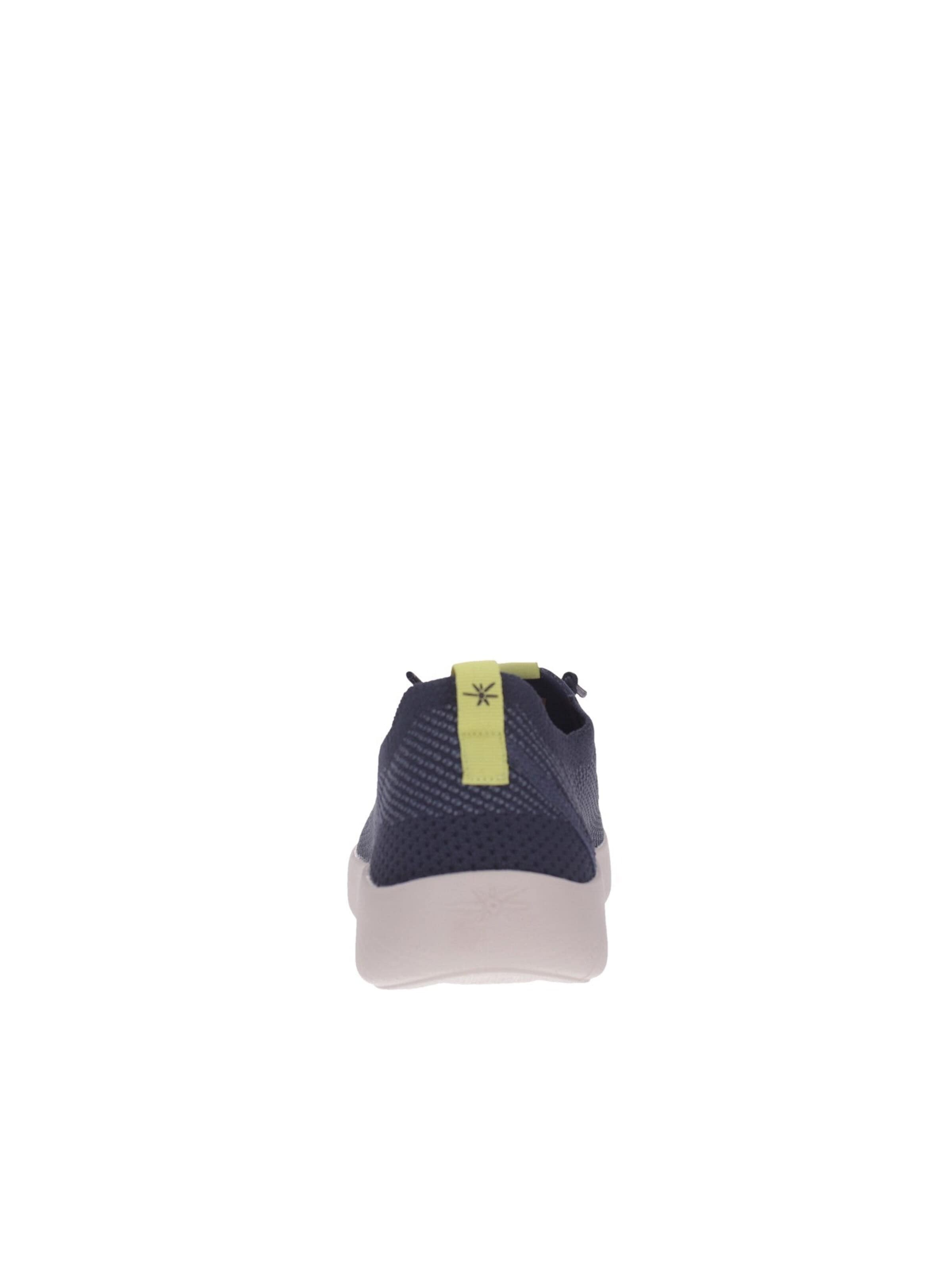 Sneaker bassa 'Sunni Sabbi Sneakers Fly-X' di sunni sabbi in blu