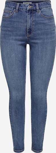 ONLY Jeans 'APRIL' in de kleur Blauw denim, Productweergave