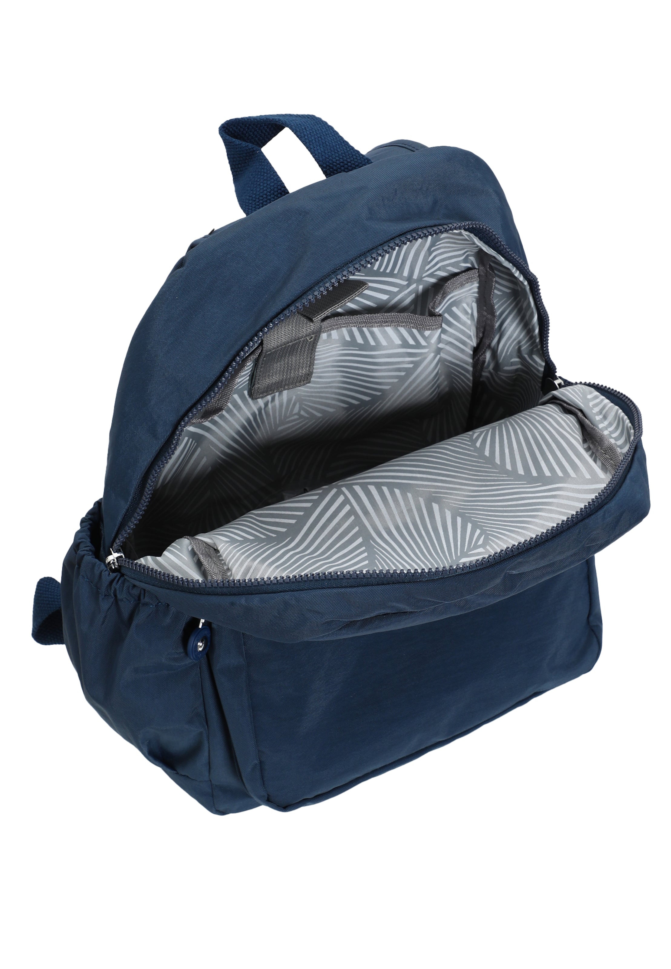 Mindesa Reppu värissä sininen