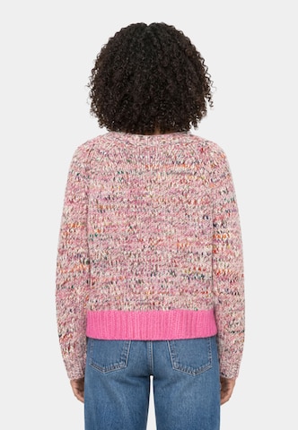 Frieda & Freddies Sweater in Mixed colors