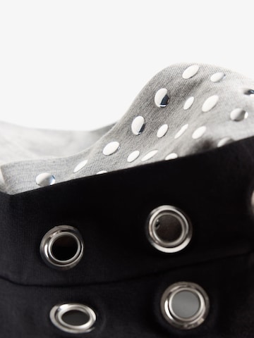 Bershka Pannband i grå