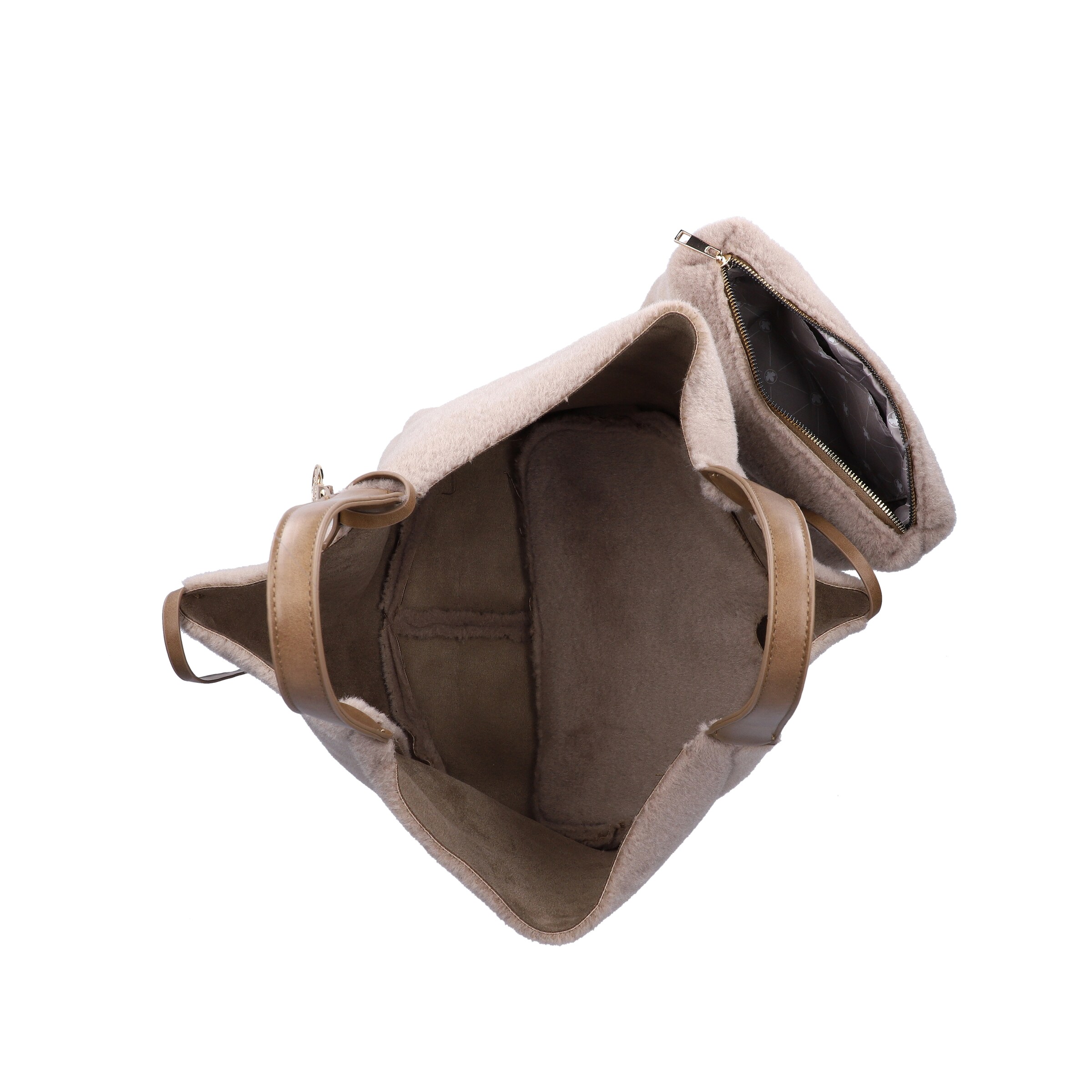 Rieker Shopper in Beige