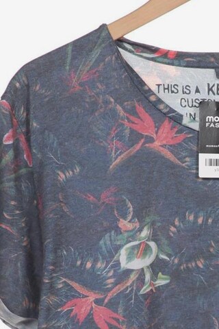 Key Largo T-Shirt XL in Mischfarben