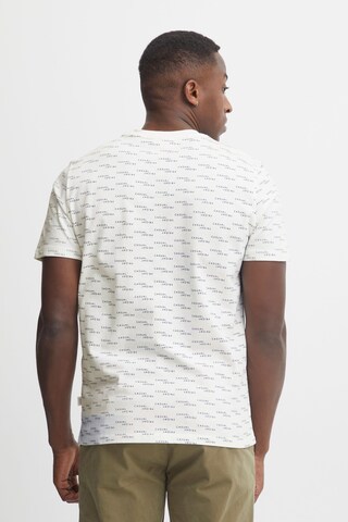 Casual Friday - Camisa 'Thor' em branco