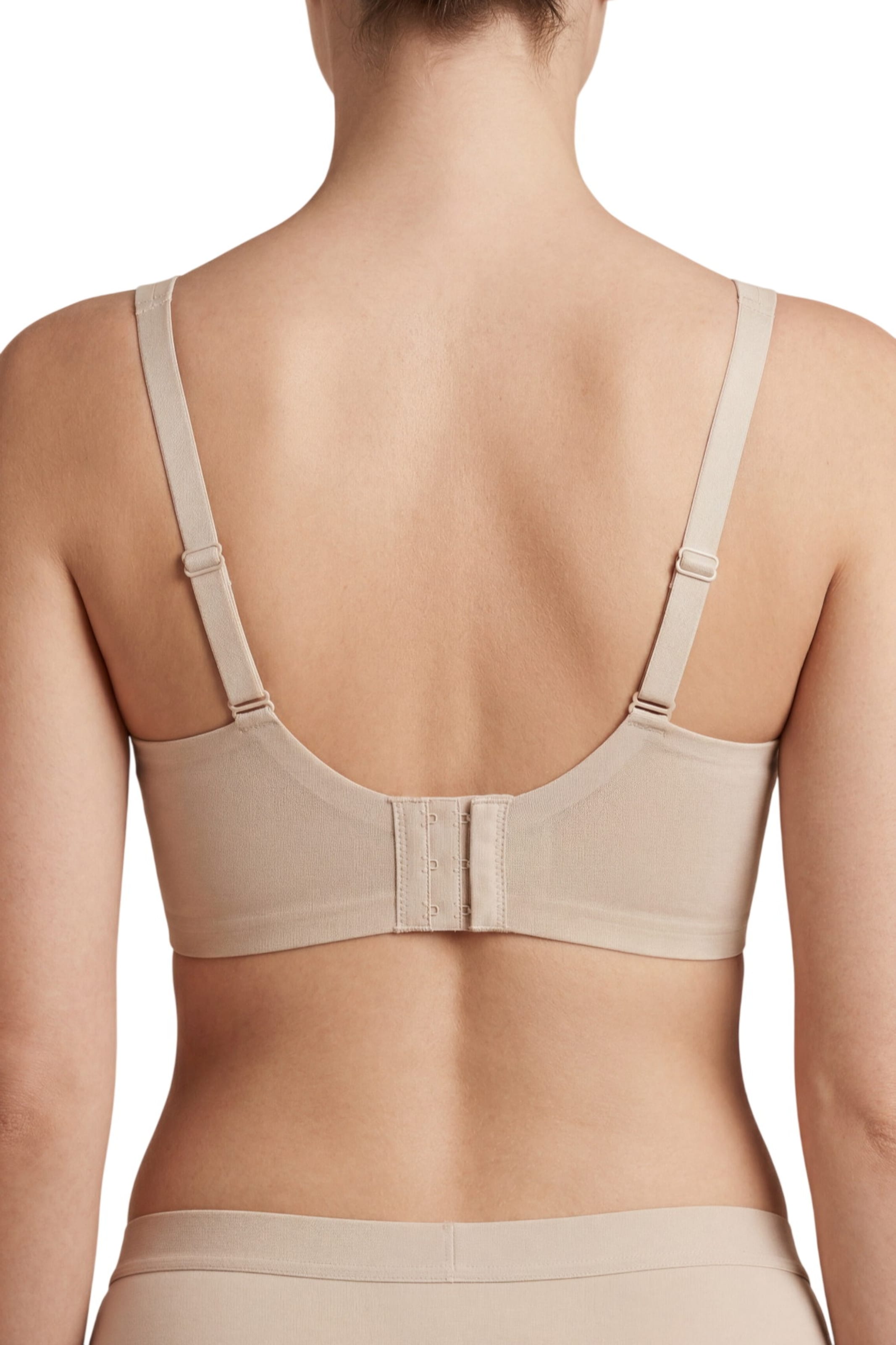 C&City Bustier BH in Grijs