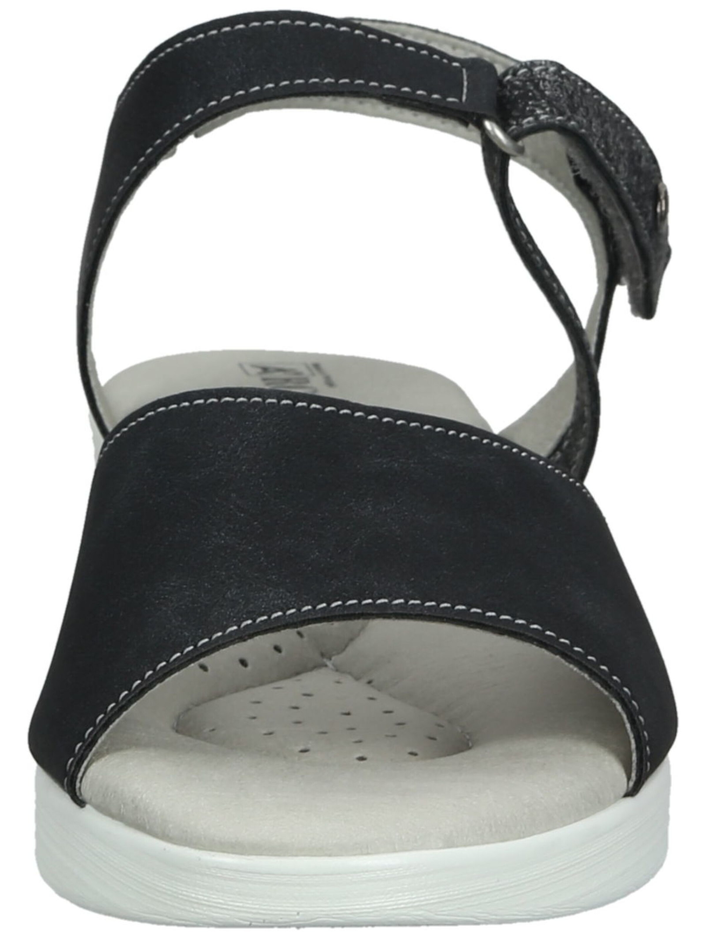 Sandales Arcopedico en noir