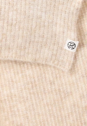 MSCH COPENHAGEN - Chal 'Bondie' en beige