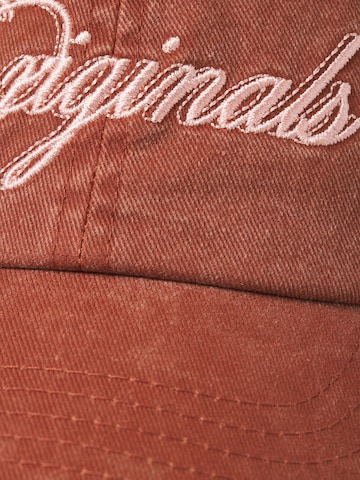 JACK & JONES Pet in Bruin