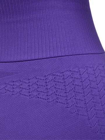 FALKE Strumpfhose 'Cellulite Control light'‌‌‌ in Rot