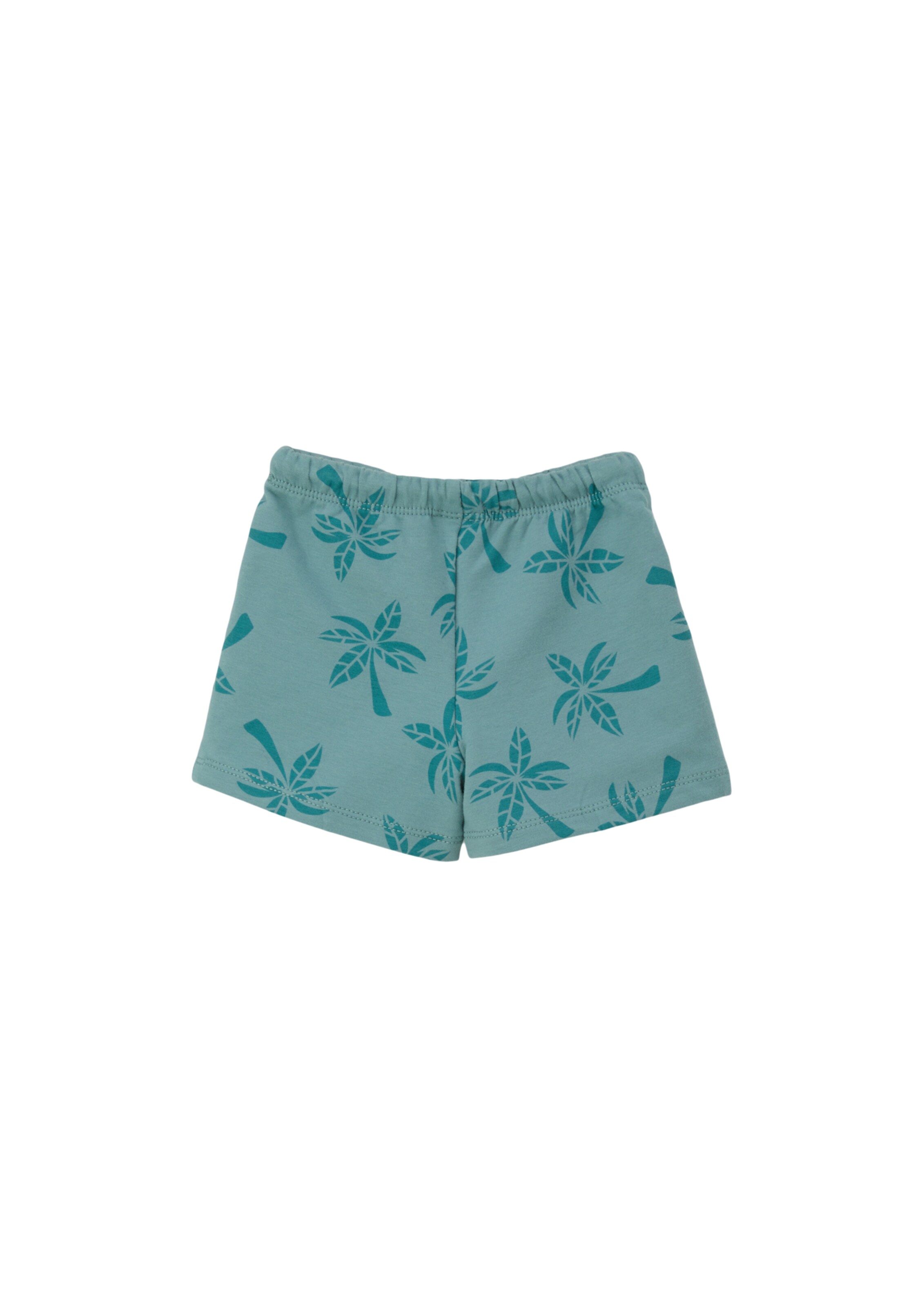 s.Oliver Regular Housut värissä sininen: takapuoli