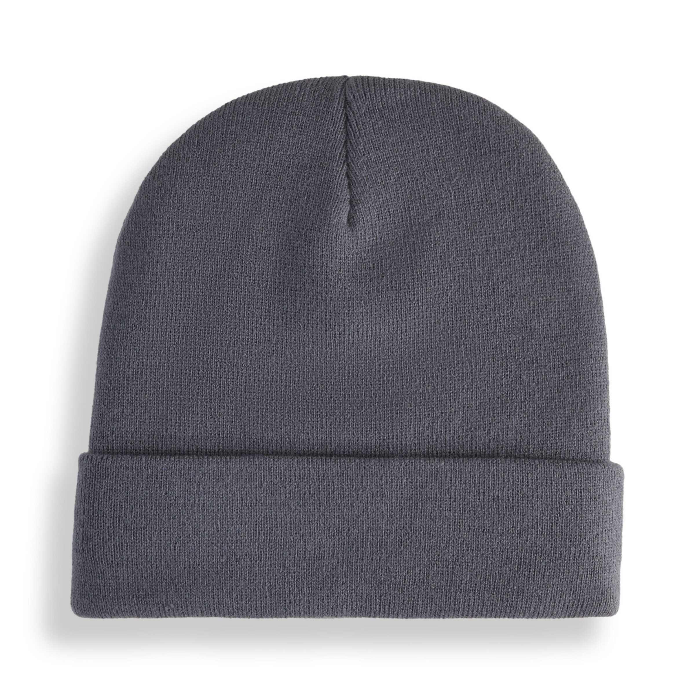 Casquette de sport 'Essentials' PUMA en gris