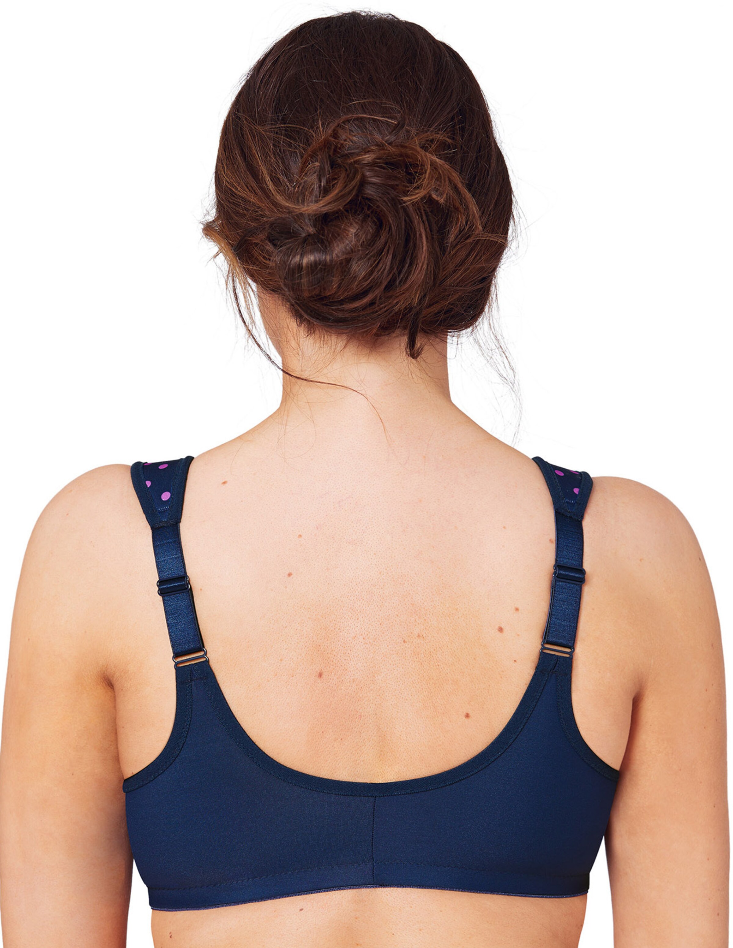 GLAMORISE Minimizer in Blue