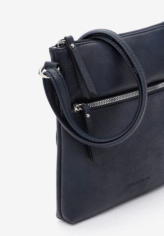 Emily & Noah Crossbody Bag 'Emma' in Blue