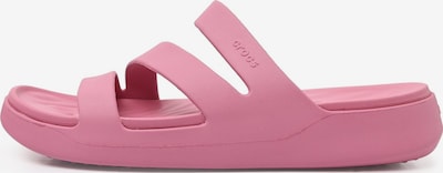 Crocs Šľapky 'Getaway Strappy', veľkosť 34-35 - ružová, Produkt