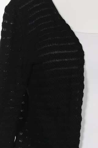 ONLY Strickjacke L in Schwarz