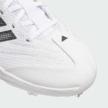 ADIDAS PERFORMANCEKopačke 'Adizero Instinct 2.0' - bijela boja