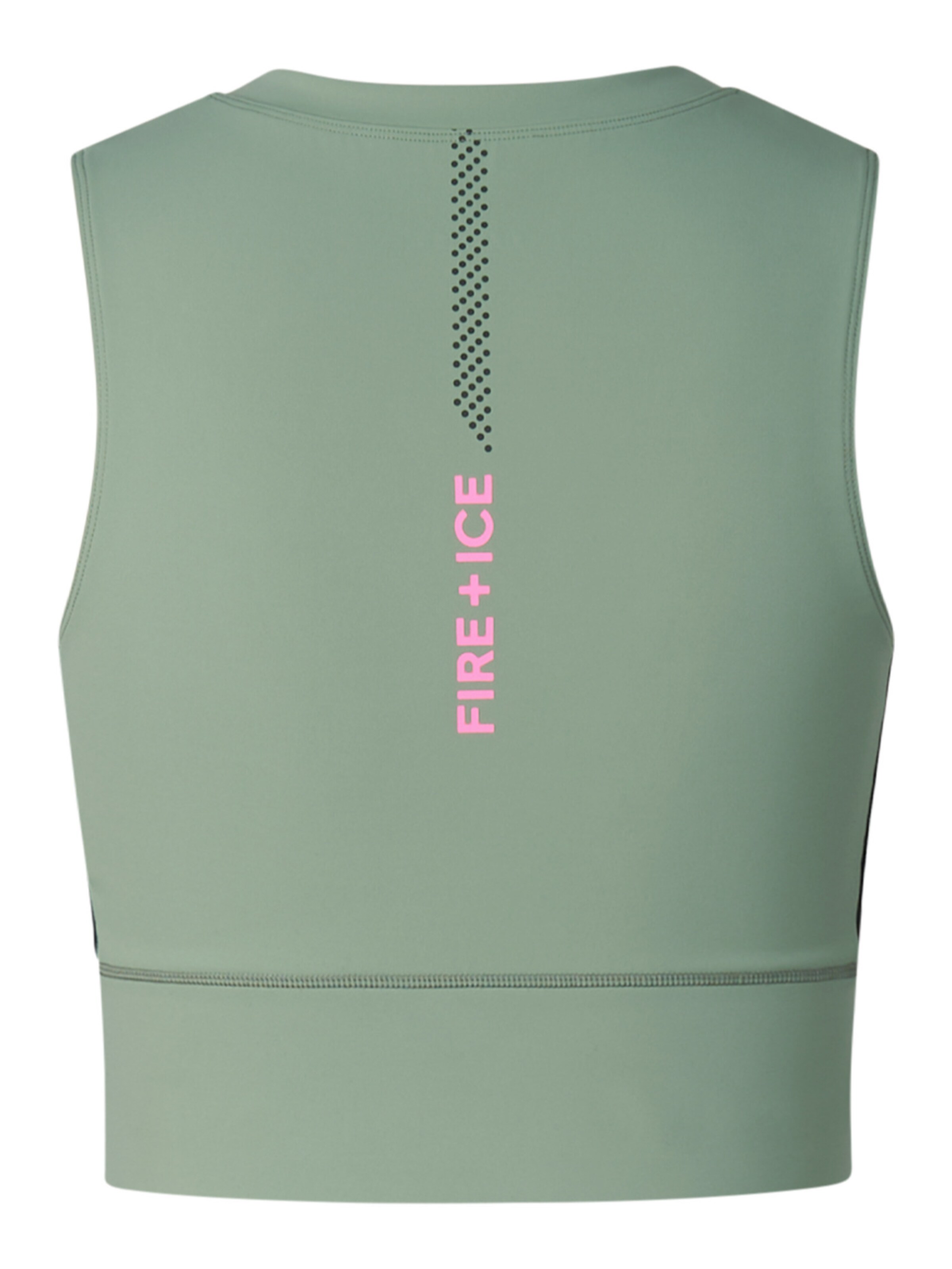 Bogner Fire + Ice Performance Shirt ' ' in Green