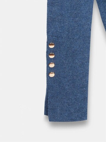 Pullover 'Pullover' di Dilvin in blu