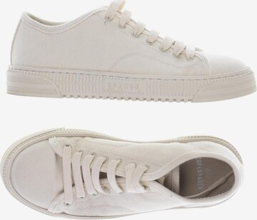 Copenhagen Sneakers & Trainers in 35 in Beige: front