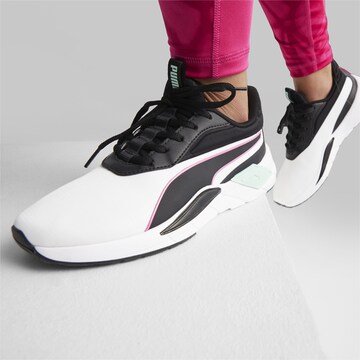 PUMA Athletic Shoes 'Lex' in White