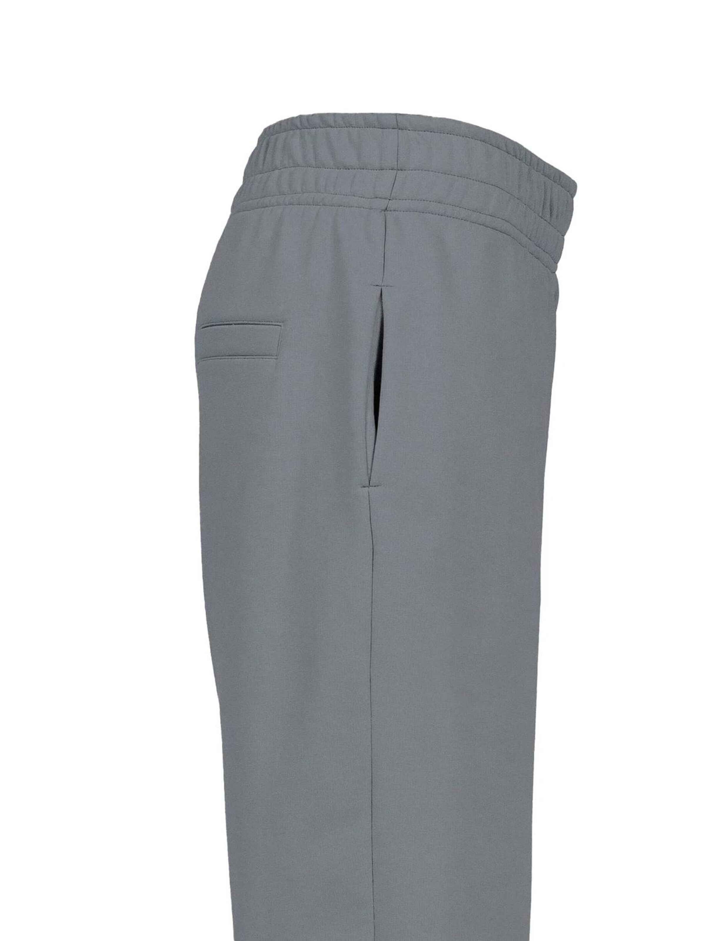 OPRA Regular Trousers 'Opra Spodnie Dresowe Rih Blue' in Blue