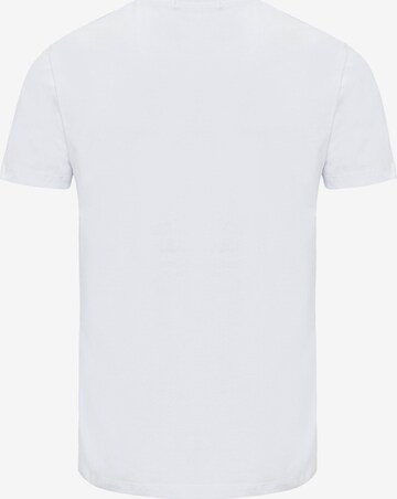 Redbridge Shirt 'West Valley City' in White