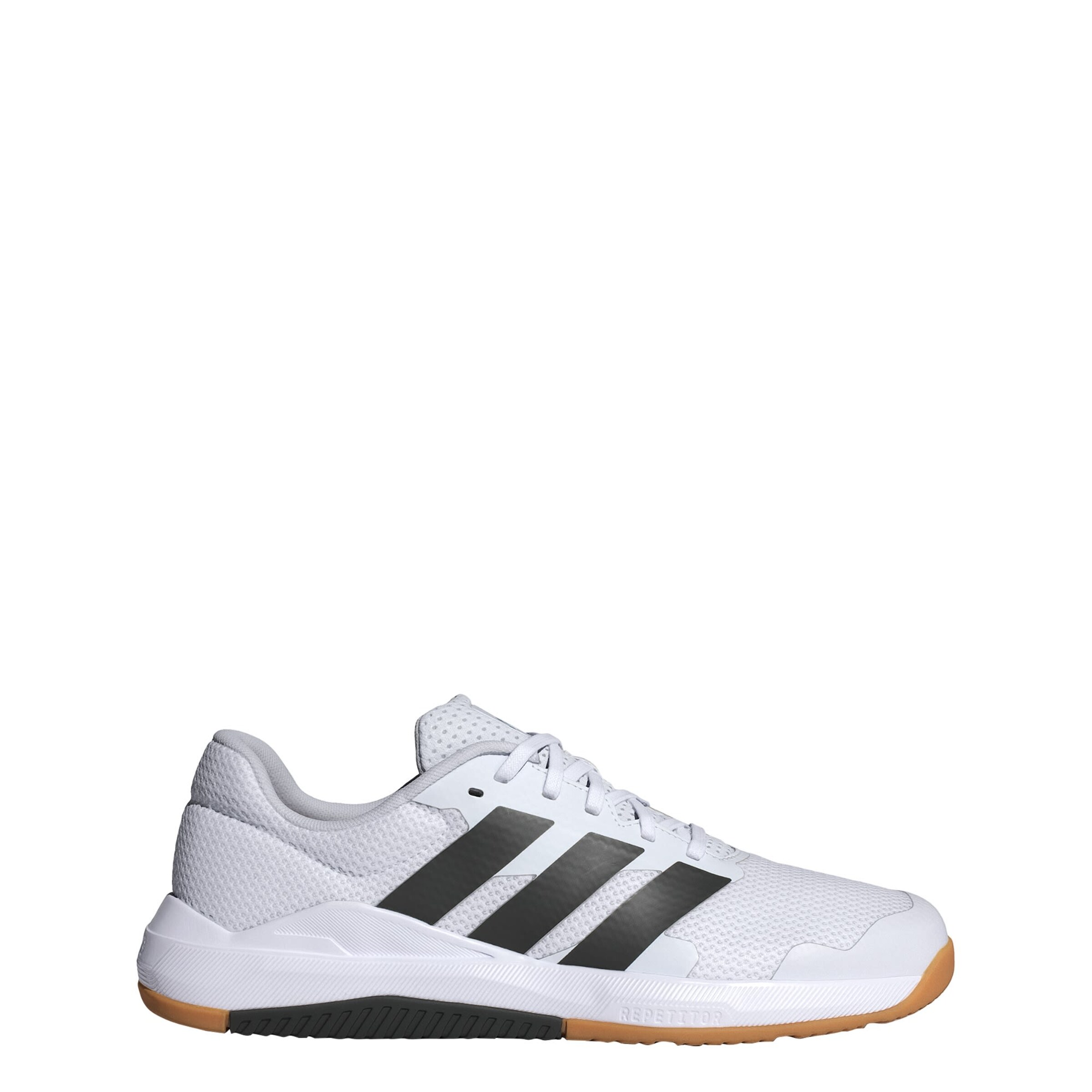 ADIDAS PERFORMANCE Sports shoe 'Dropset Base' in White
