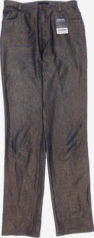 JAKE*S Jeans in 24 in Beige: front