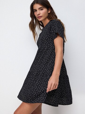 Robe No Matter What en noir