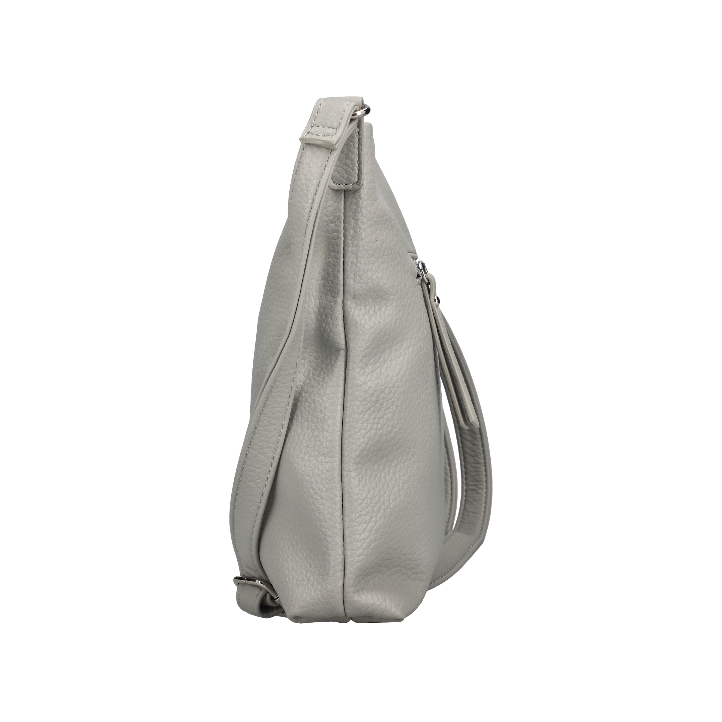 Sac à bandoulière 'H1073' Rieker en gris