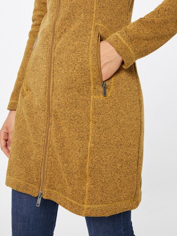 Tranquillo Fleece Jacket in Green