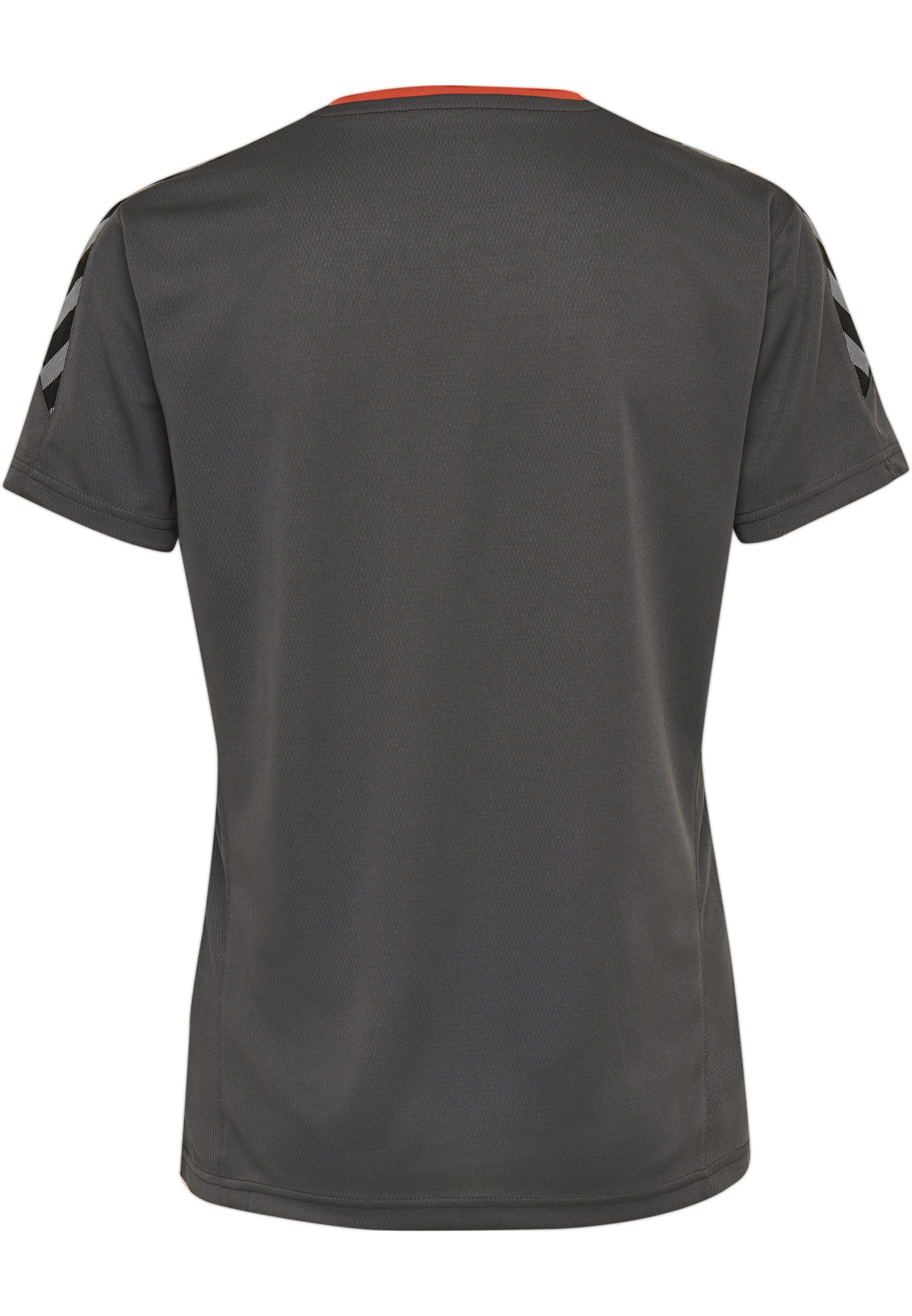 Hummel Fodboldtrøje i grå