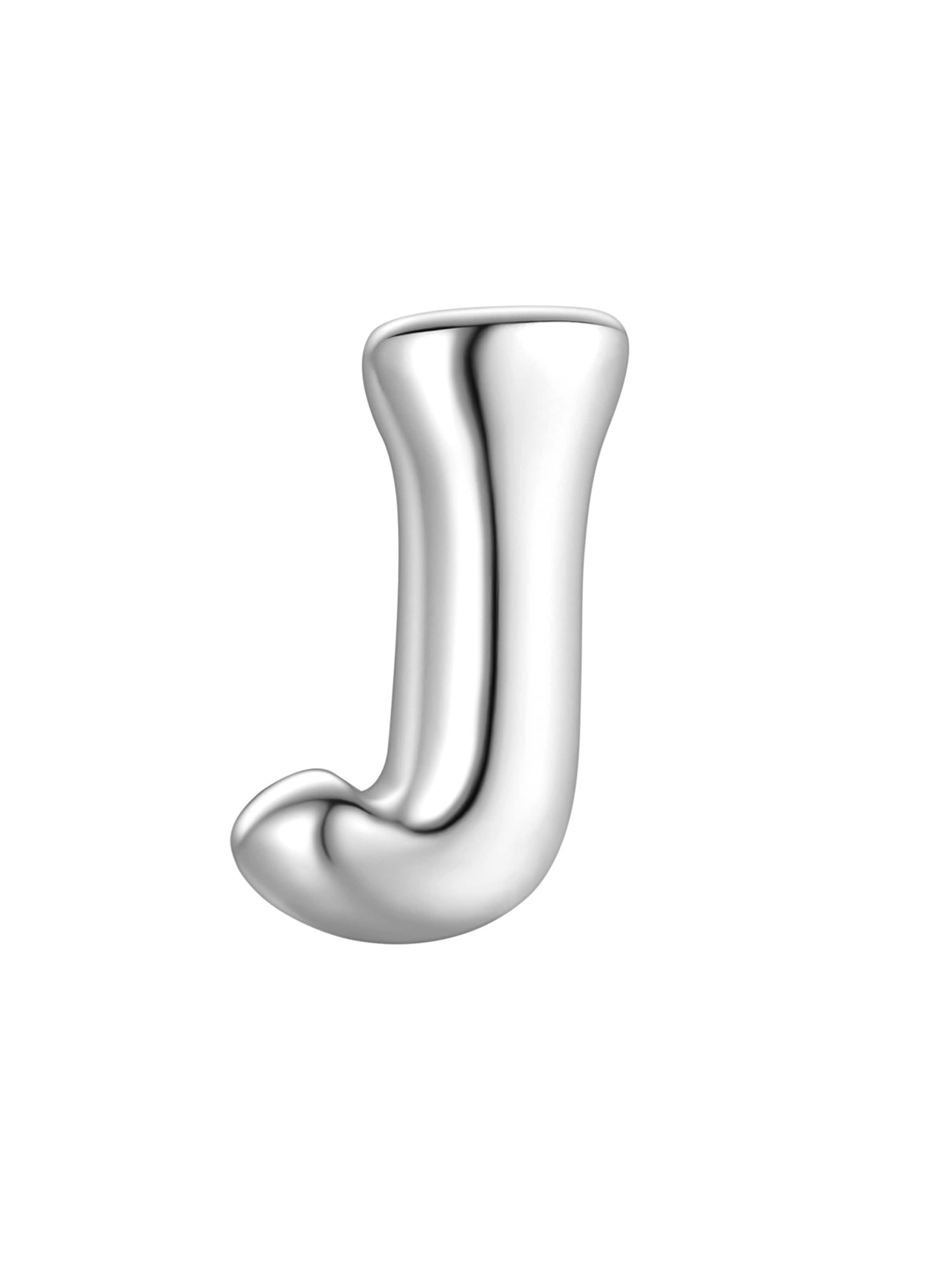 Boucles d'oreilles Glanzstücke München en argent