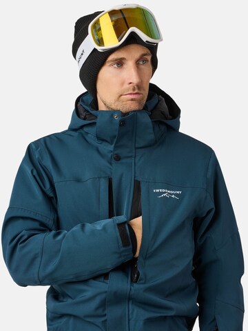 SWEDEMOUNT - Ropa deportiva 'St. Anton' en verde