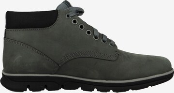 TIMBERLAND Lace-Up Shoes in Grey