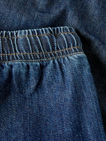 NAME IT Štandardný strih Džínsy 'NKMRYAN' - Modrá