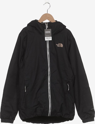 THE NORTH FACE Jacke S in Blau: Vorderseite