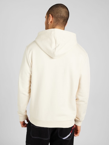 Sweat-shirt Les Deux en beige