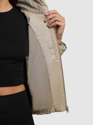 khujo - Chaqueta de entretiempo 'Judy' en verde