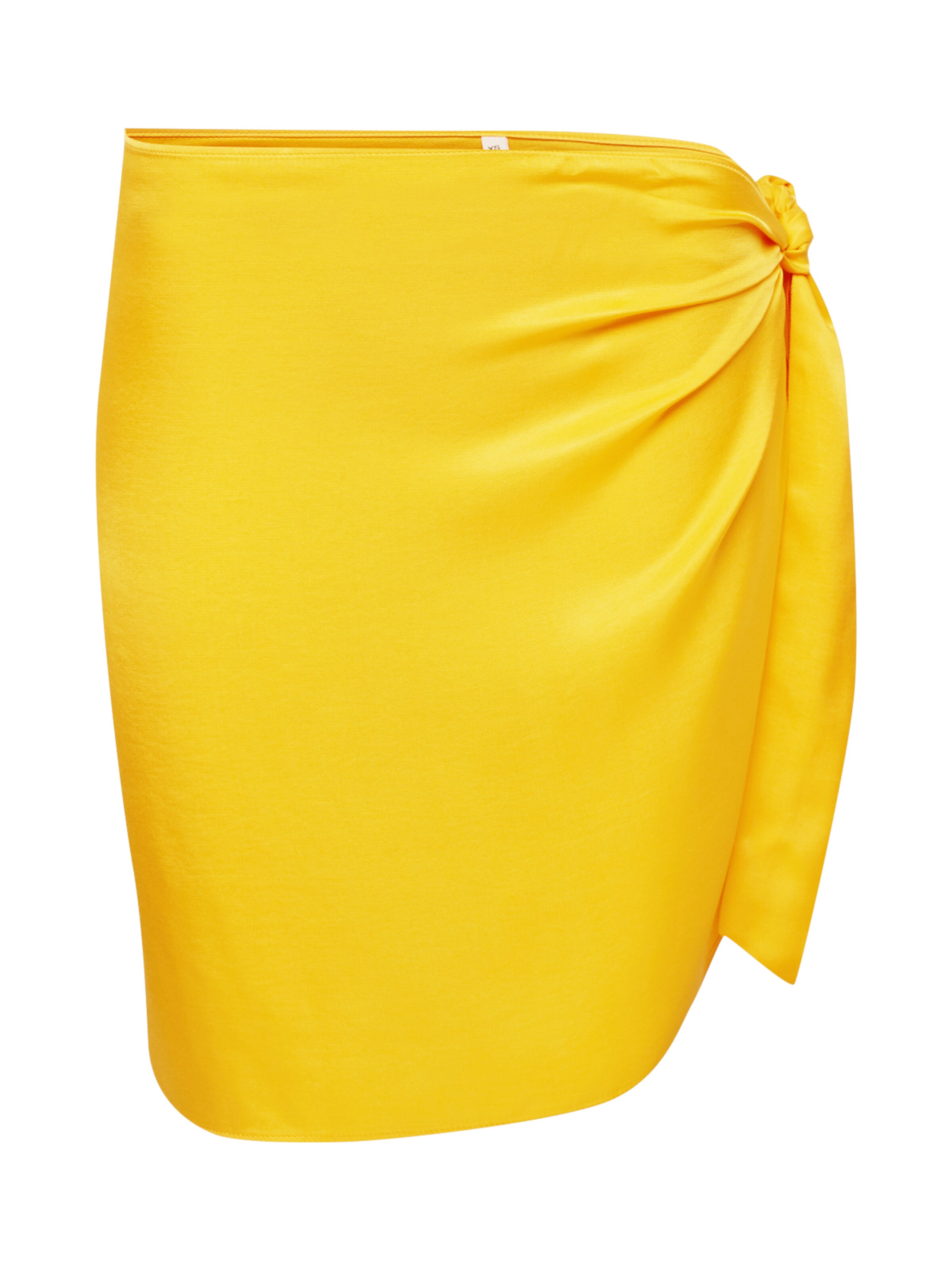 A LOT LESS Seelik 'Martha', värv kollane: eest vaates