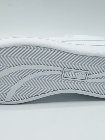 Scarpa sportiva 'Puma Up' di PUMA in bianco