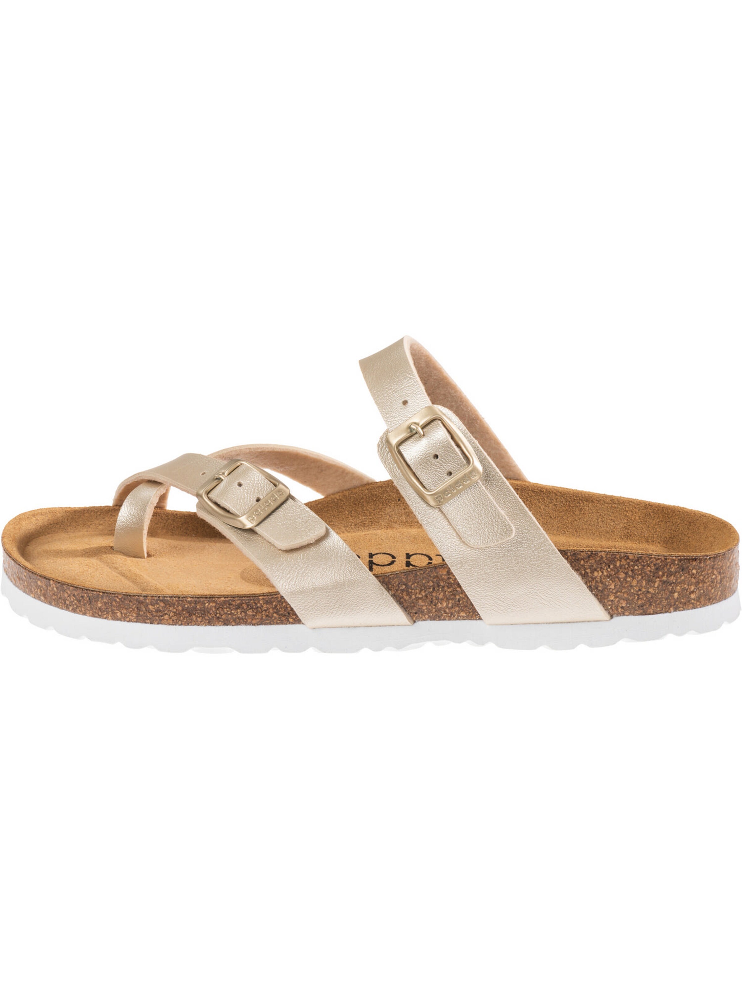 Palado Pantolette 'Cres'‌‌‌‌ in Gold