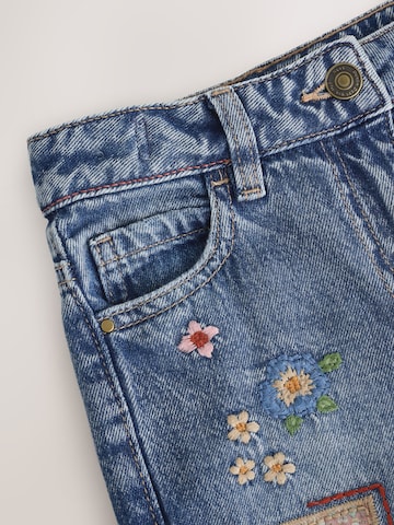 regular Jeans di Next in blu