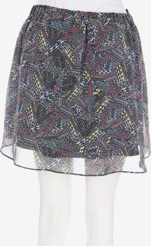 CLOCKHOUSE by C&A Skirt in S in Grey